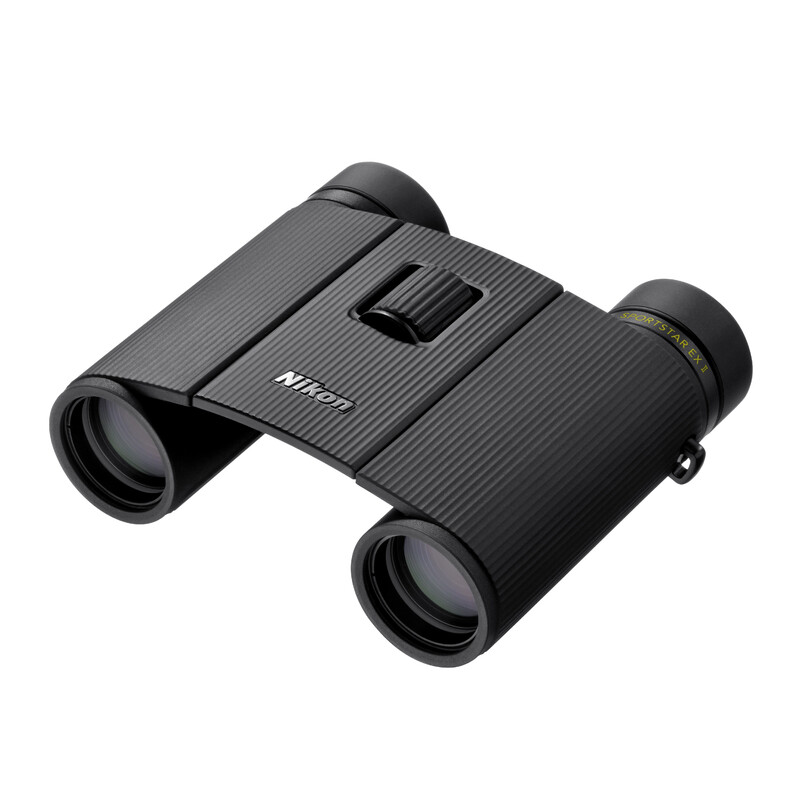 Nikon Binóculo Sportstar EX II 10x25