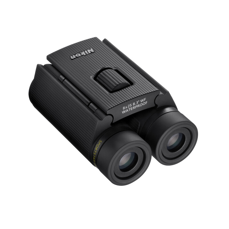Nikon Binóculo Sportstar EX II 10x25