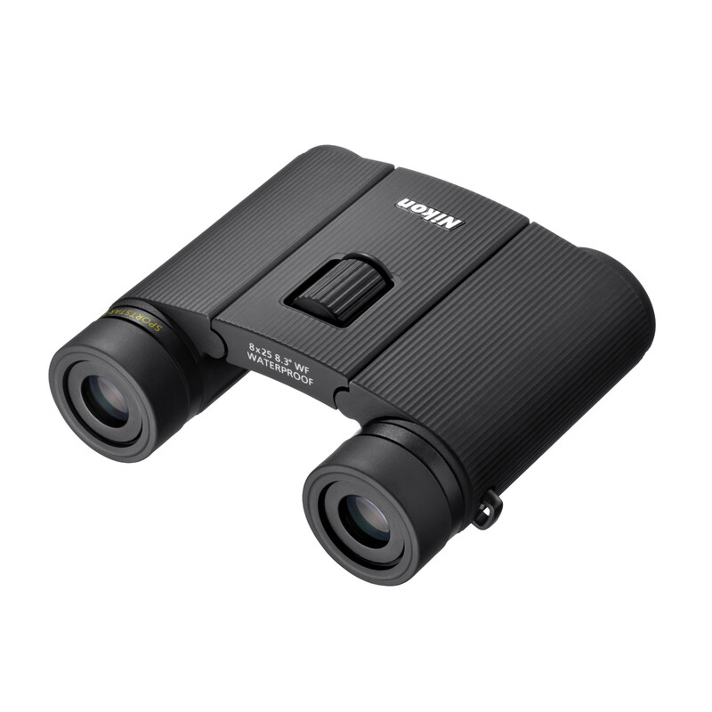 Nikon Binóculo Sportstar EX II 8x25