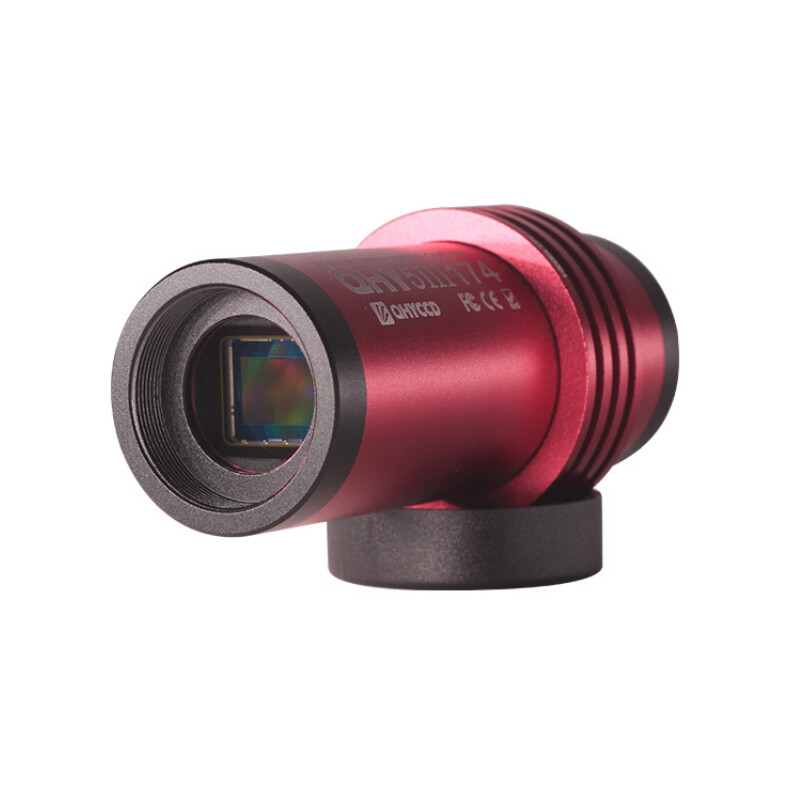 QHY Câmera 5III 174M Mono