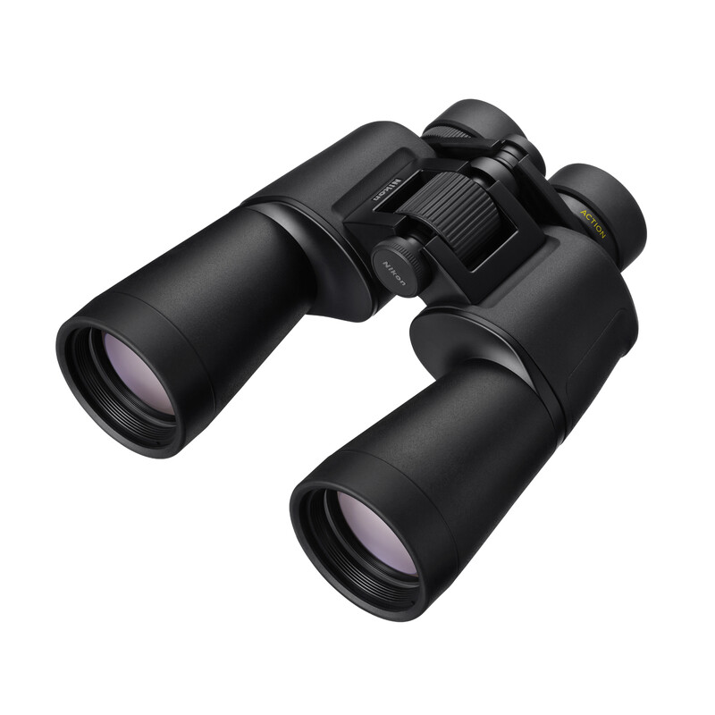 Nikon Binóculo Action 7x50
