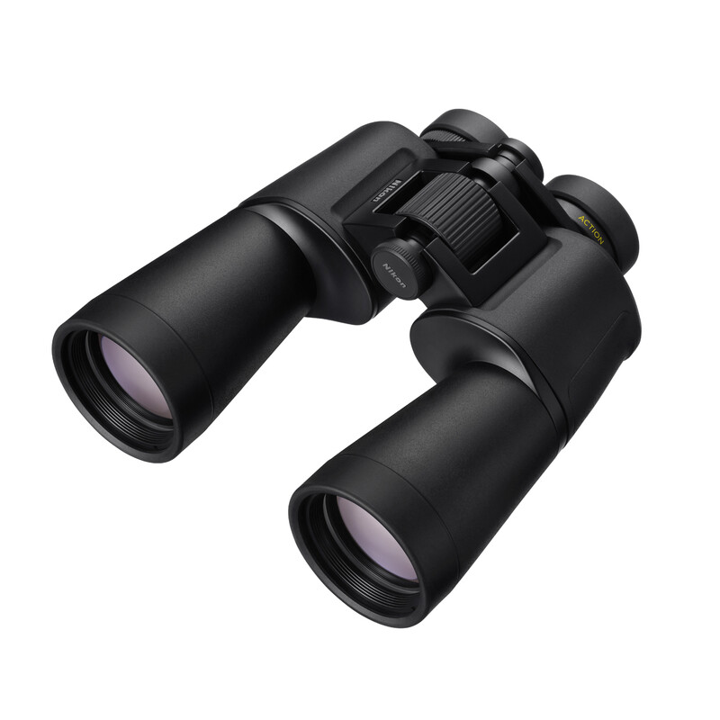Nikon Binóculo Action 16x50