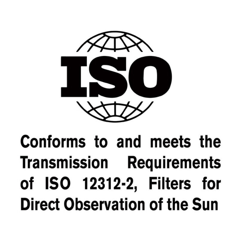 Acuter Telescópio solar ST 40/250 LUMA-X 40ED