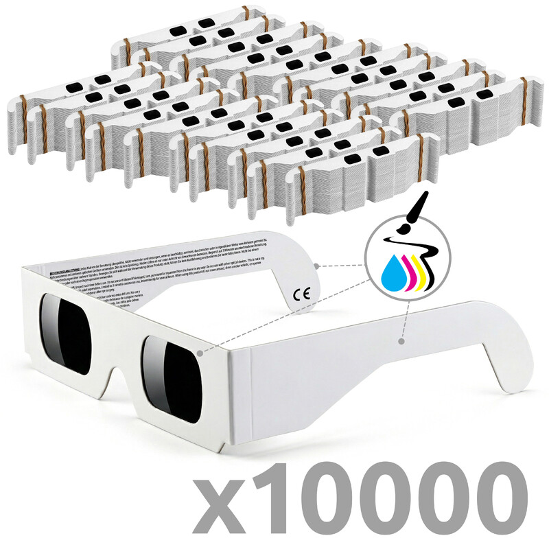 Omegon OEM Solar Safe 10 000 unidades