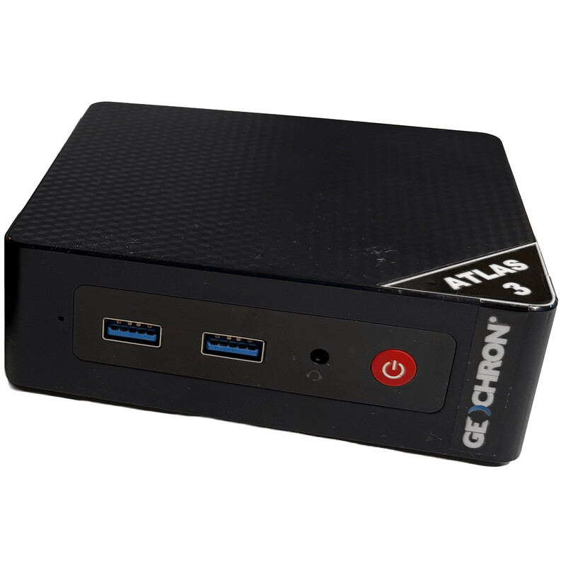 Geochron Digital Atlas V3 4K