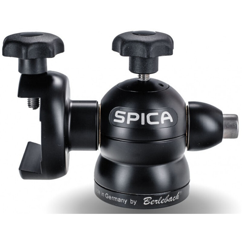 Berlebach Montagem Spica