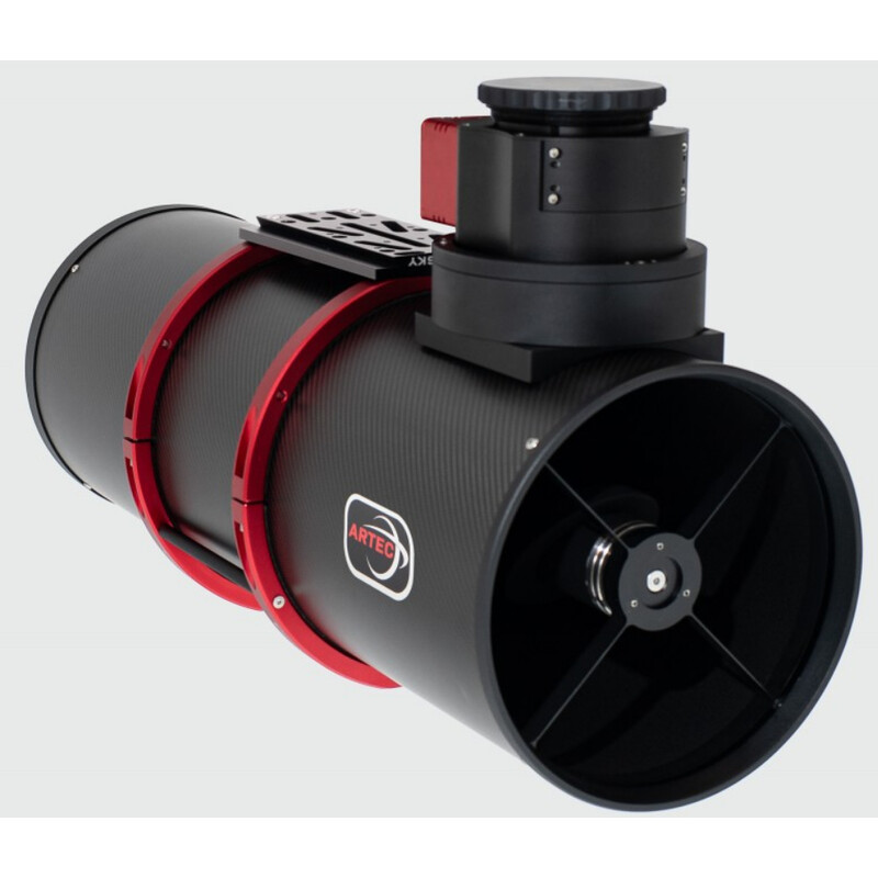 Artesky Telescópio N 206/800 Astrograph ARTEC 200 EZ