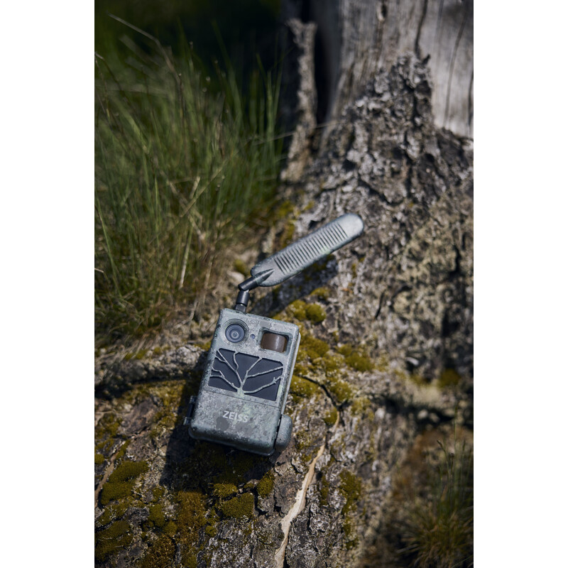 ZEISS Câmera foto selvagem Secacam 3 Grande Angular