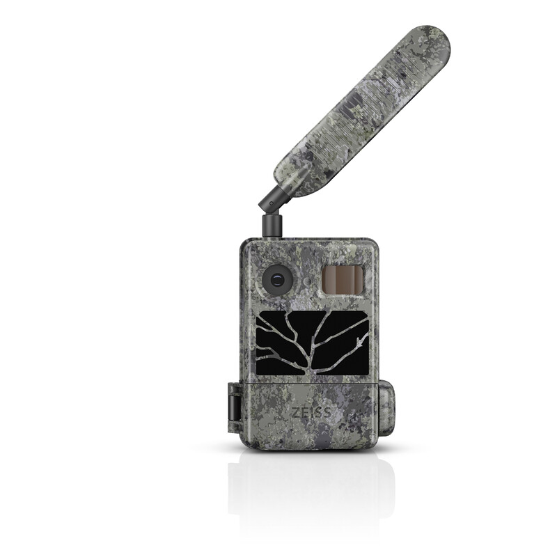 ZEISS Câmera foto selvagem Secacam 3 Grande Angular