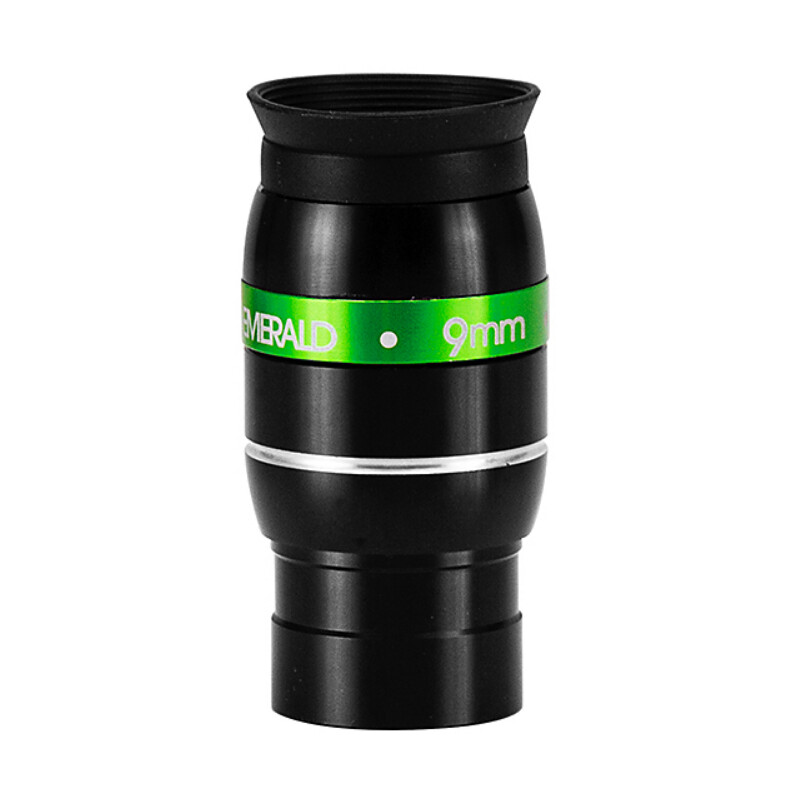 Skywatcher Ocular Emerald 9 mm 82° 1,25"
