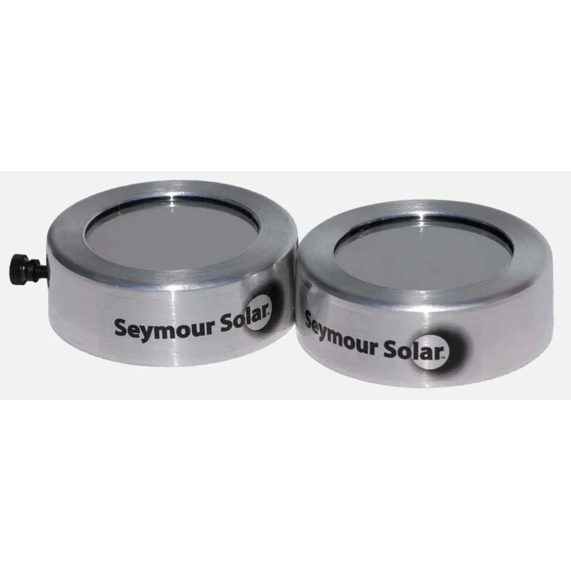 Seymour Solar Filtro Helios Solar Glass Binocular 152mm