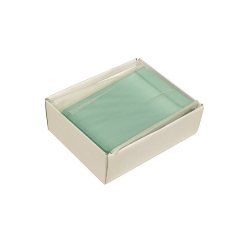 Levenhuk Lâminas preparadas N20 NG