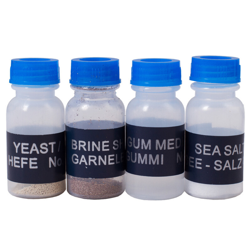 Levenhuk Conjunto de experiências K50