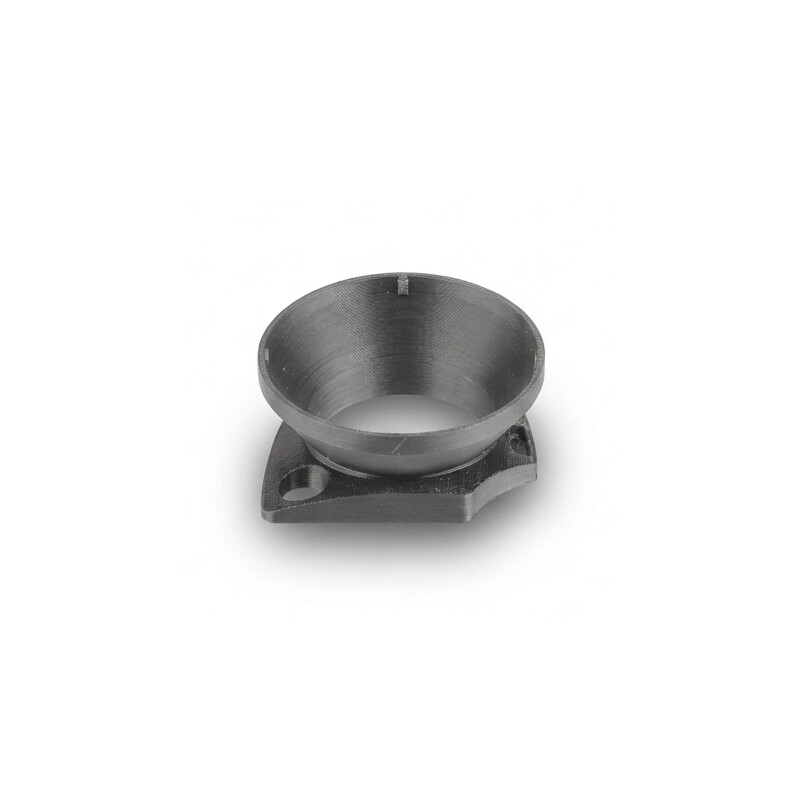 Omegon Tampa anti-orvalho com suporte para filtro para Dwarf Mini