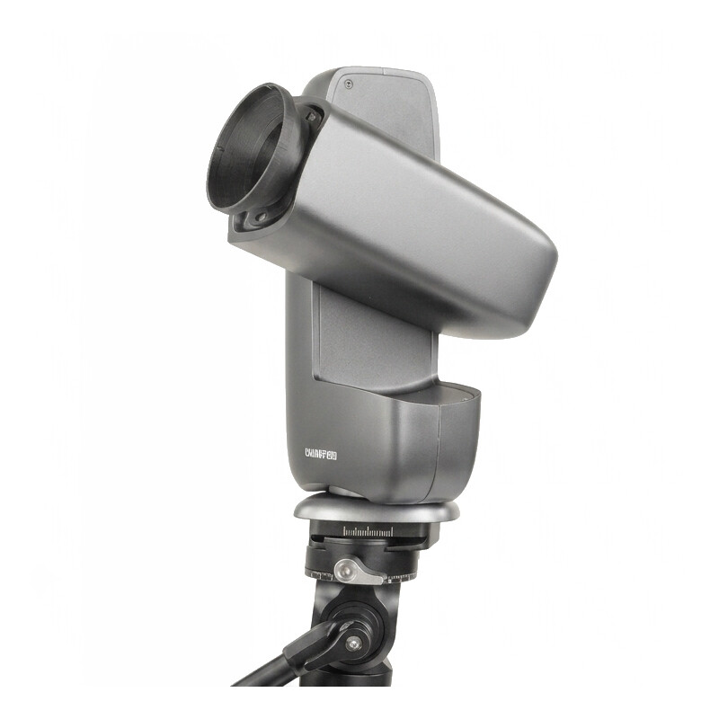Omegon Tampa anti-orvalho com suporte para filtro para Dwarf Mini