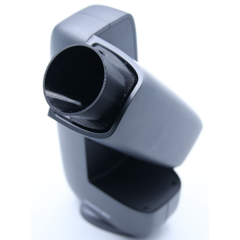 Astroprints Máscaras Bathinov com tampa anti-orvalho e tampa de lente para DWARFLAB mini