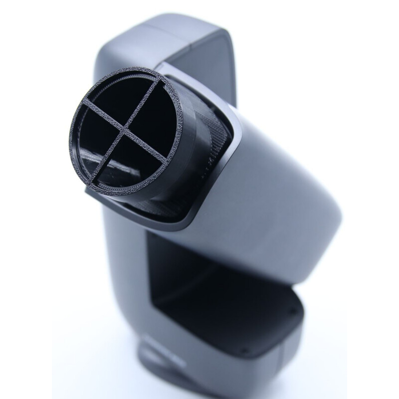 Astroprints Máscaras Bathinov com tampa anti-orvalho e tampa de lente para DWARFLAB mini