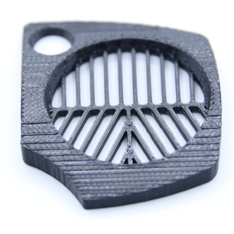 Astroprints Máscara de Flafield Bahtinov DWARFLAB mini