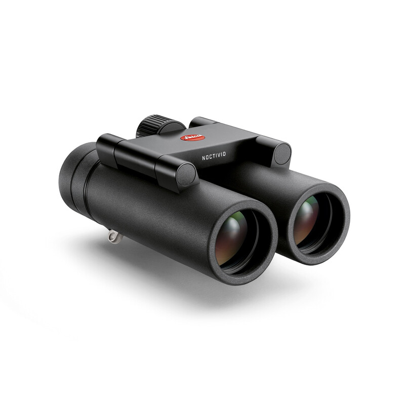 Leica Binóculo Noctivid Compact 10x25