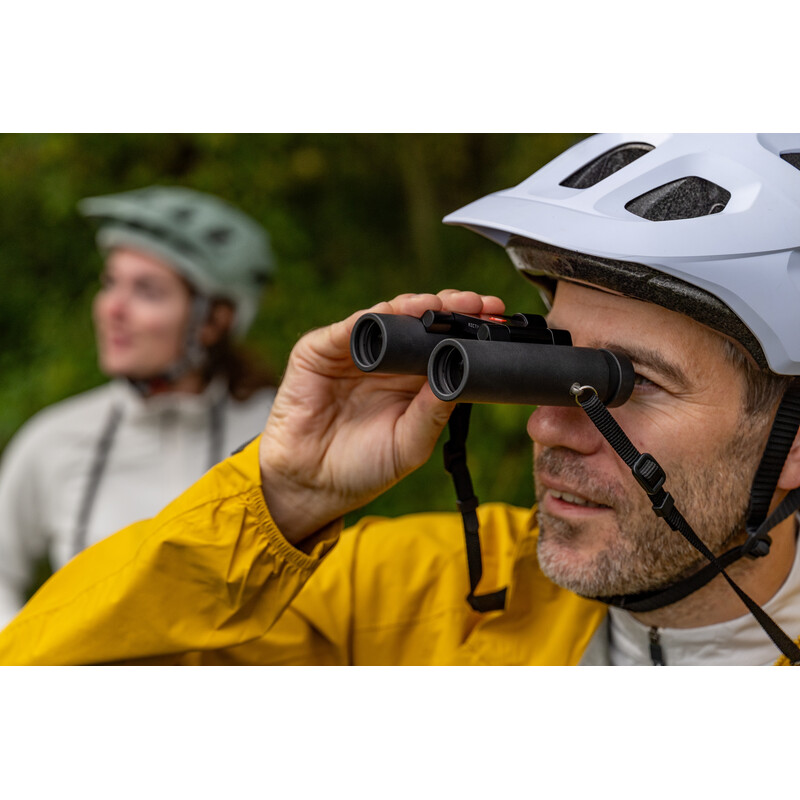 Leica Binóculo Noctivid Compact 10x25