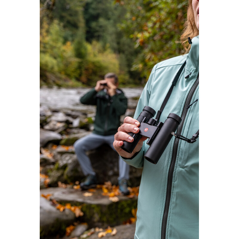 Leica Binóculo Noctivid Compact 10x25