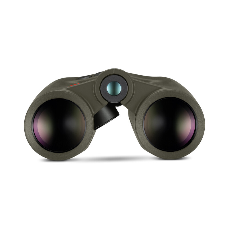 Leica Binóculo Geovid Pro 8x42 verde-oliva