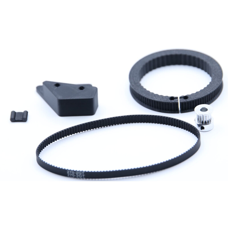 Astroprints Kit de montagem do motor ZWO EAF Pro para o Skywatcher HAC125DX
