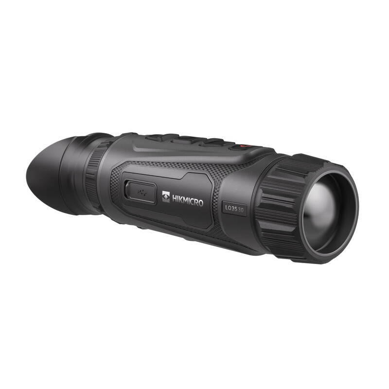HIKMICRO Conjunto de caça noturna com câmara térmica Thunder TQ50C 3.0 + Lynx LQ35 3.0