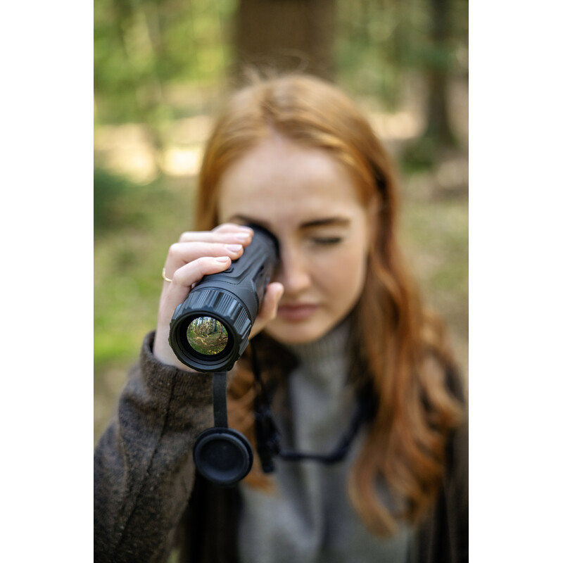 HIKMICRO Câmara térmica Lynx LQ35 3.0