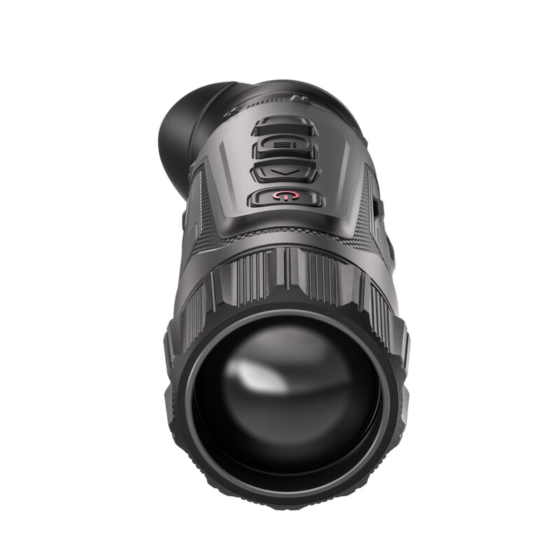 HIKMICRO Conjunto de caça noturna com câmara térmica Thunder TQ50C 3.0 + Lynx LQ35 3.0