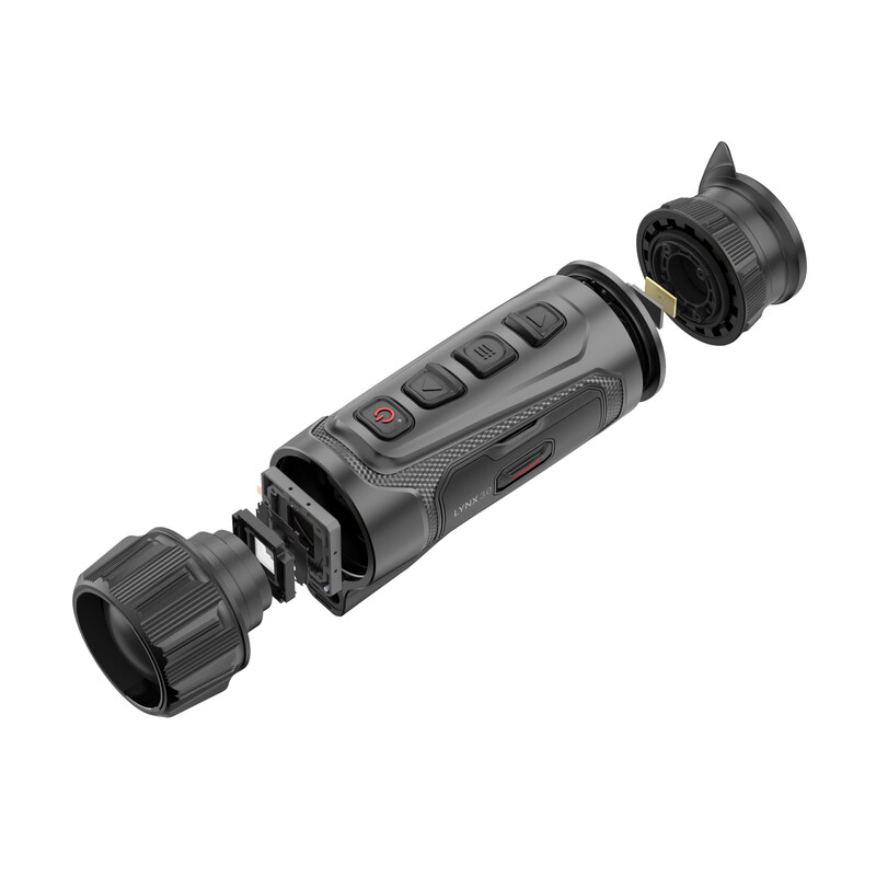 HIKMICRO Câmara térmica Lynx LQ35 3.0