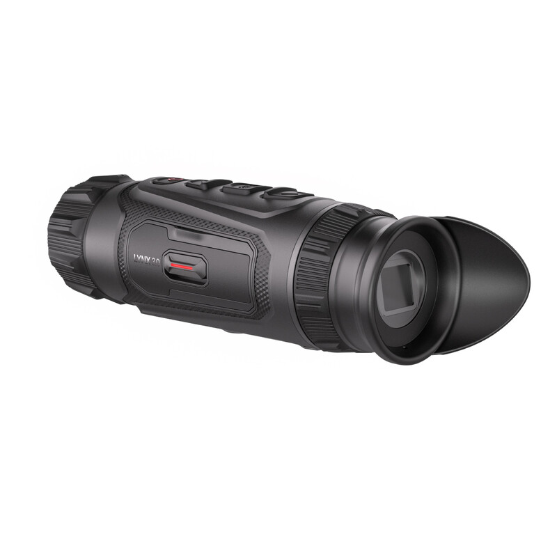 HIKMICRO Conjunto de caça noturna com câmara térmica Thunder TQ50C 3.0 + Lynx LQ35 3.0
