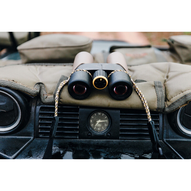 Swarovski Binóculo 10x30 CL Companion Safari-Brown