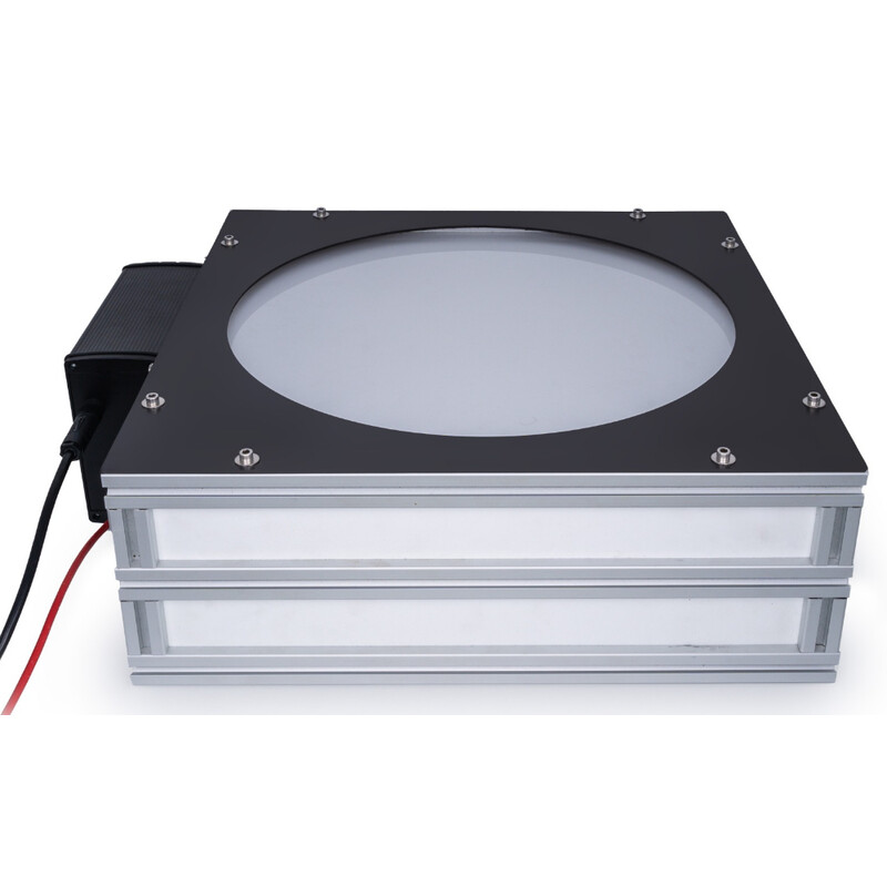 Baader Máscara de Flafield FFB 450 mm