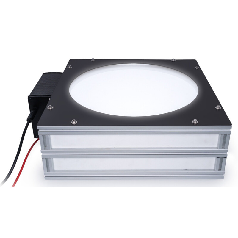 Baader Máscara de Flafield FFB 450 mm