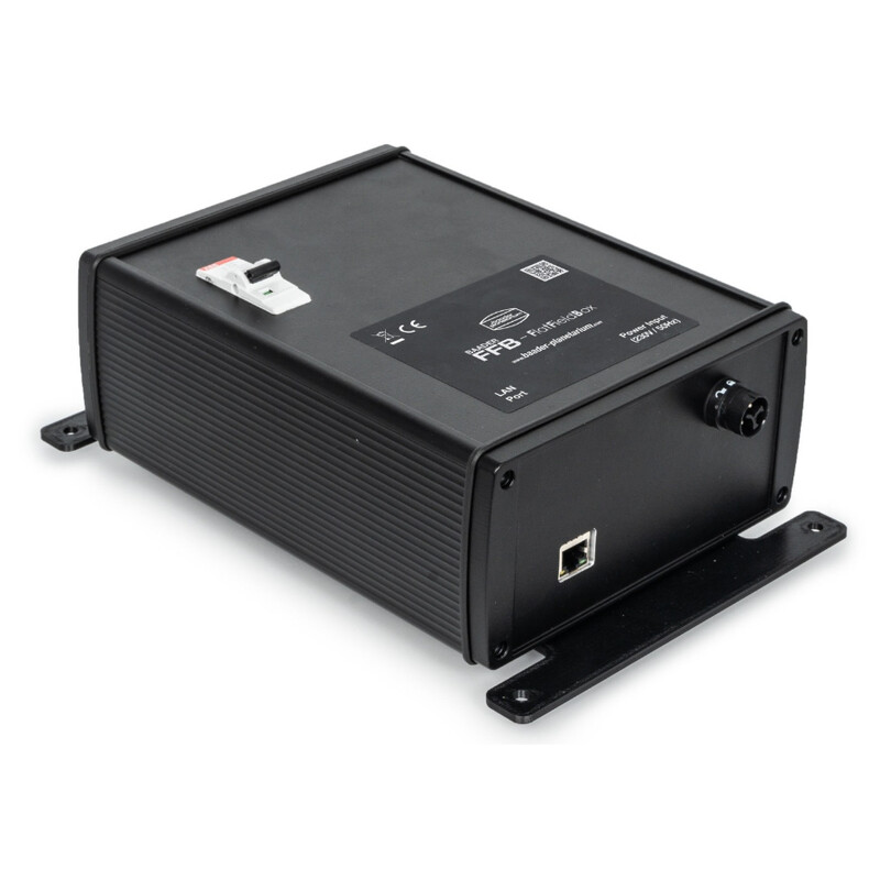 Baader Máscara de Flafield FFB 450 mm