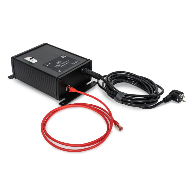 Baader Máscara de Flafield FFB 450 mm