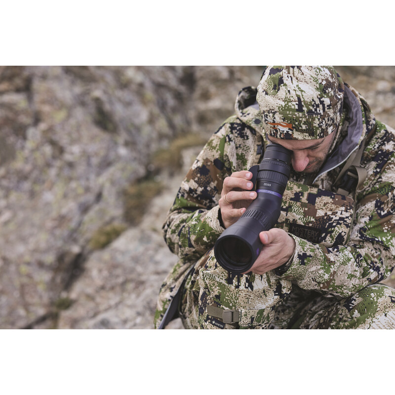 ZEISS Luneta Conquest Apia 20-50x65