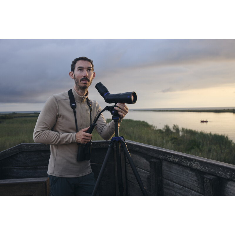 ZEISS Luneta Conquest Apia 20-50x65