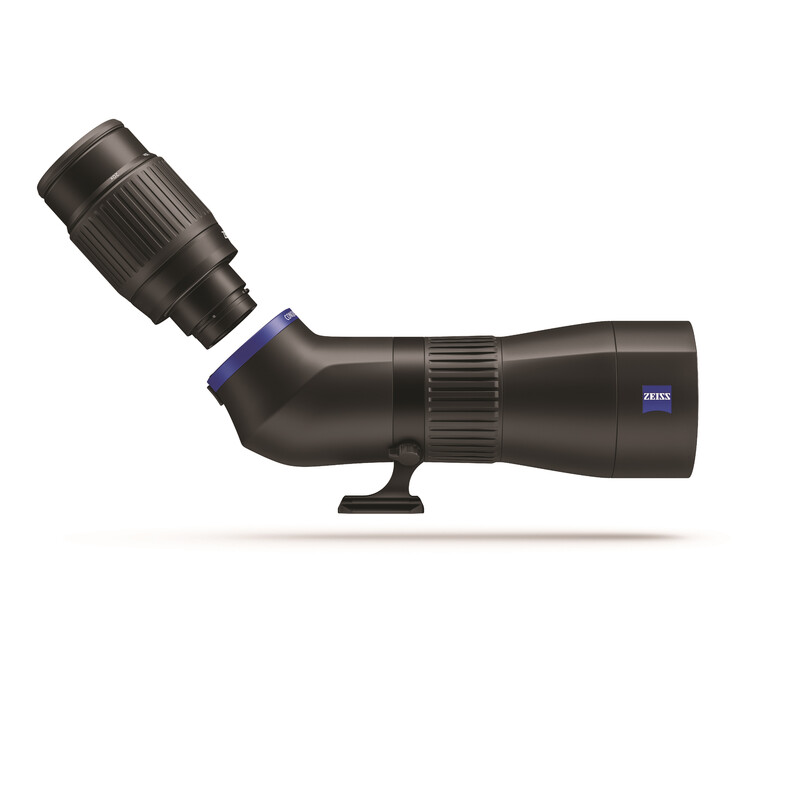 ZEISS Luneta Conquest Apia 20-50x65 Angle