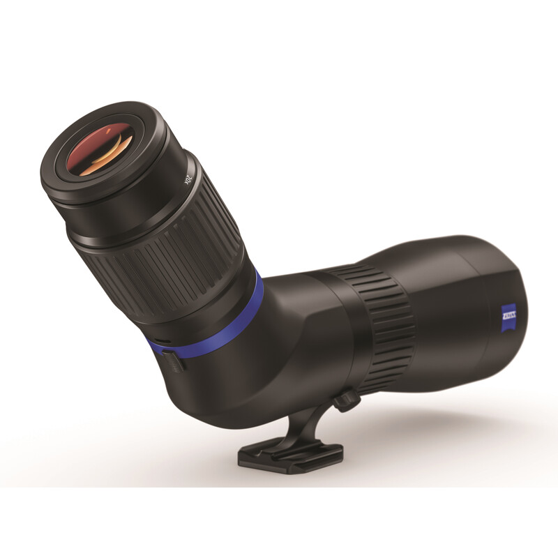 ZEISS Luneta Conquest Apia 20-50x65