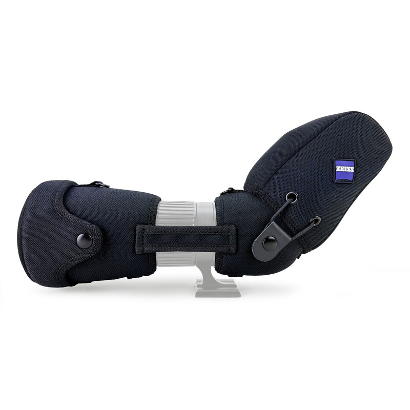 ZEISS Bolsa Stay-on-Case Apia 65A