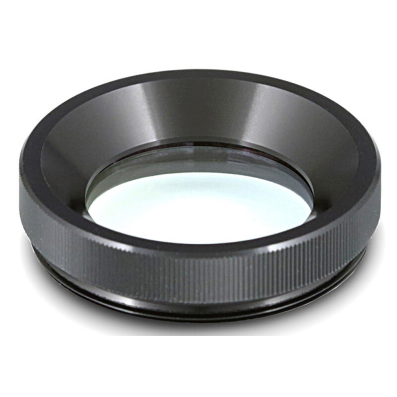 TeleVue Lente Barlow Conversor de 67 mm para Plössl de 55 mm NVE