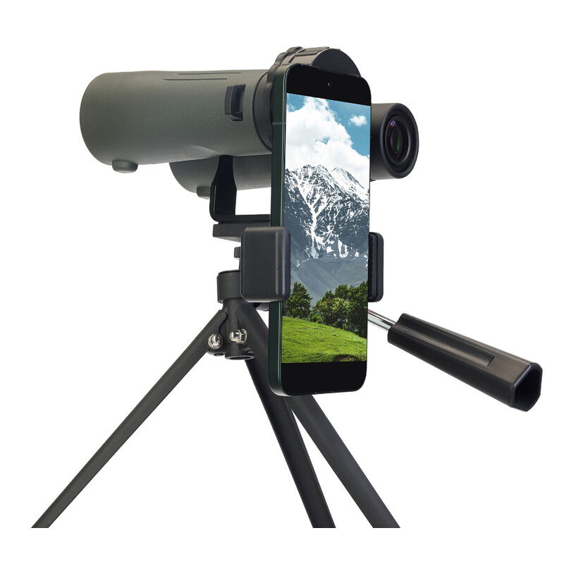 Levenhuk Binóculo Kelvin Snap 10x42