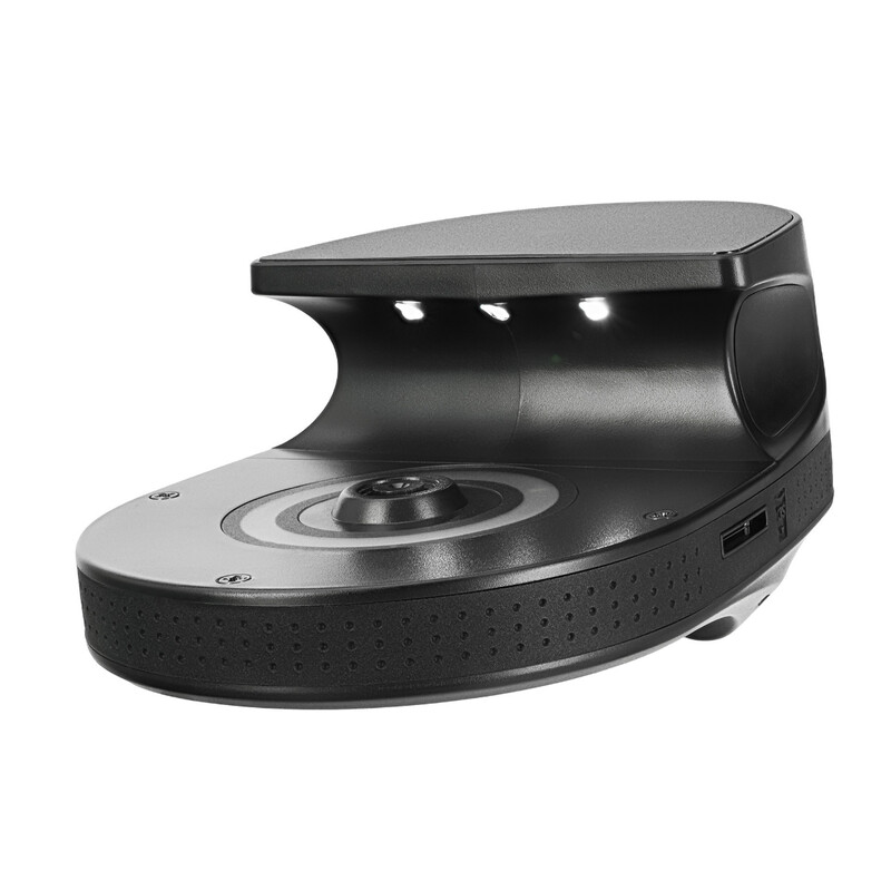 Levenhuk Lupa Ergo 30 Digital 5x, 6x, 8x, 10x LED