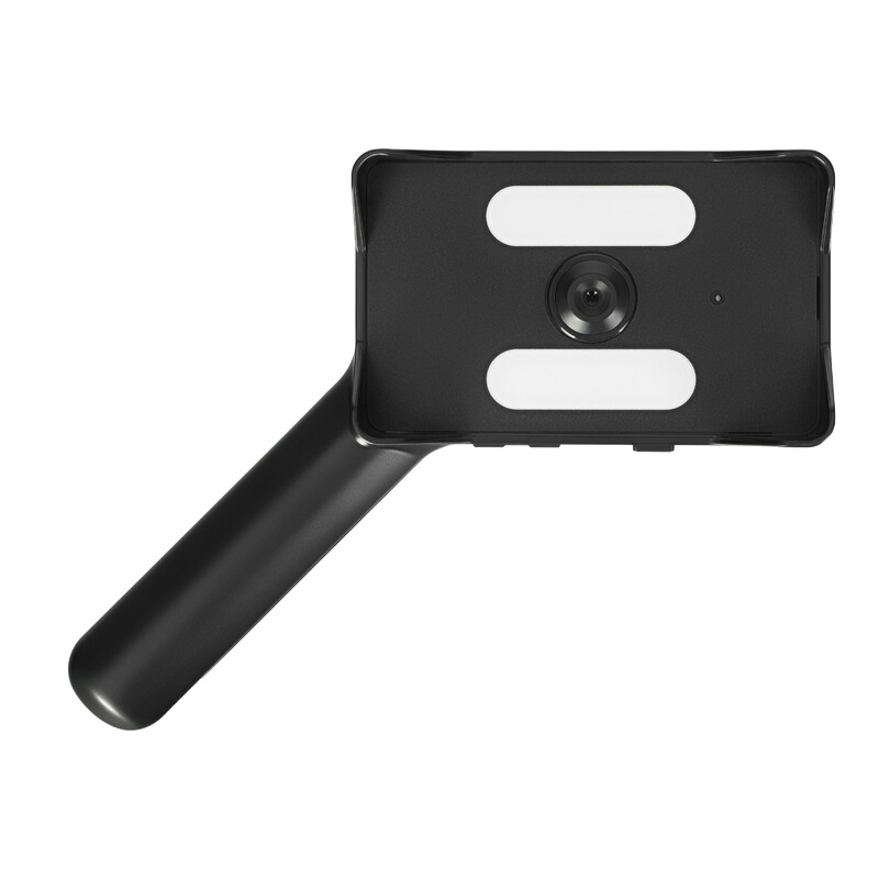 Levenhuk Lupa Ergo 40 Pro Digital 6x, 10x, 13x, 17x LED