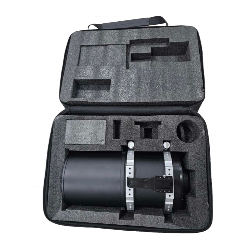 LOic Telescópio Astrograph 150/600 i44