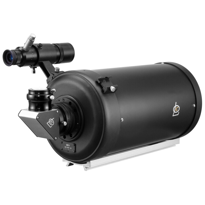LOic Telescópio KC 200/2000 MKV i44