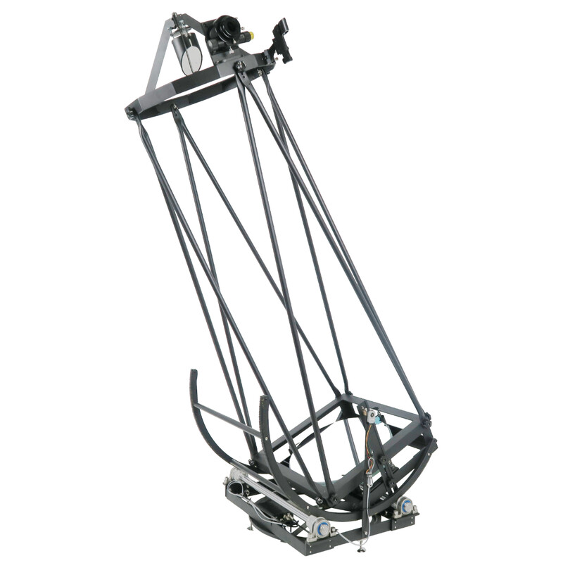 Hubble Optics Telescópio Dobson N 406/1829 UL16g f/4.5 Premium Ultra Light GoTo