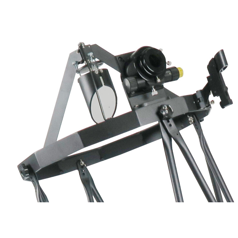 Hubble Optics Telescópio dobson N 406/1829 UL16g f/4,5 Premium Ultra Light GoTo